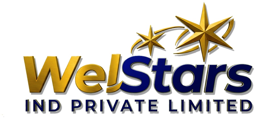 Welstars Ind Private Limited logo